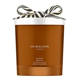 JO MALONE | Ginger Biscuit Home Candle (Limited Edition)